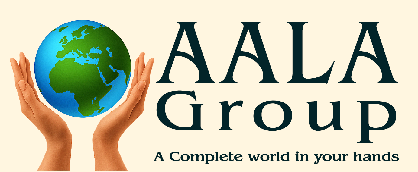 AALA Group™