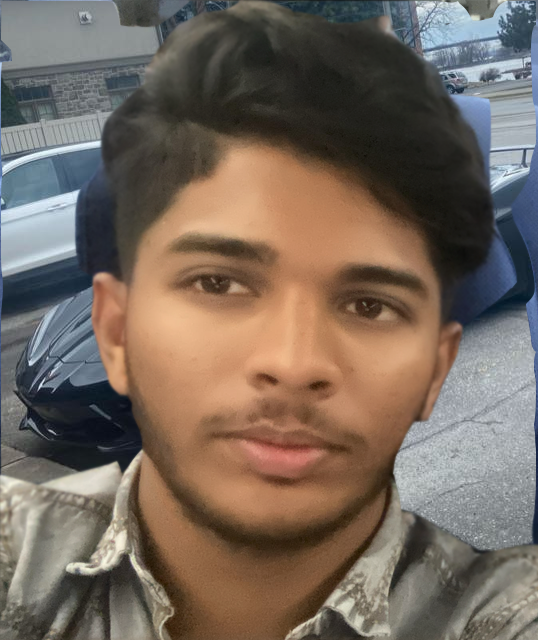 Zubair Aquil