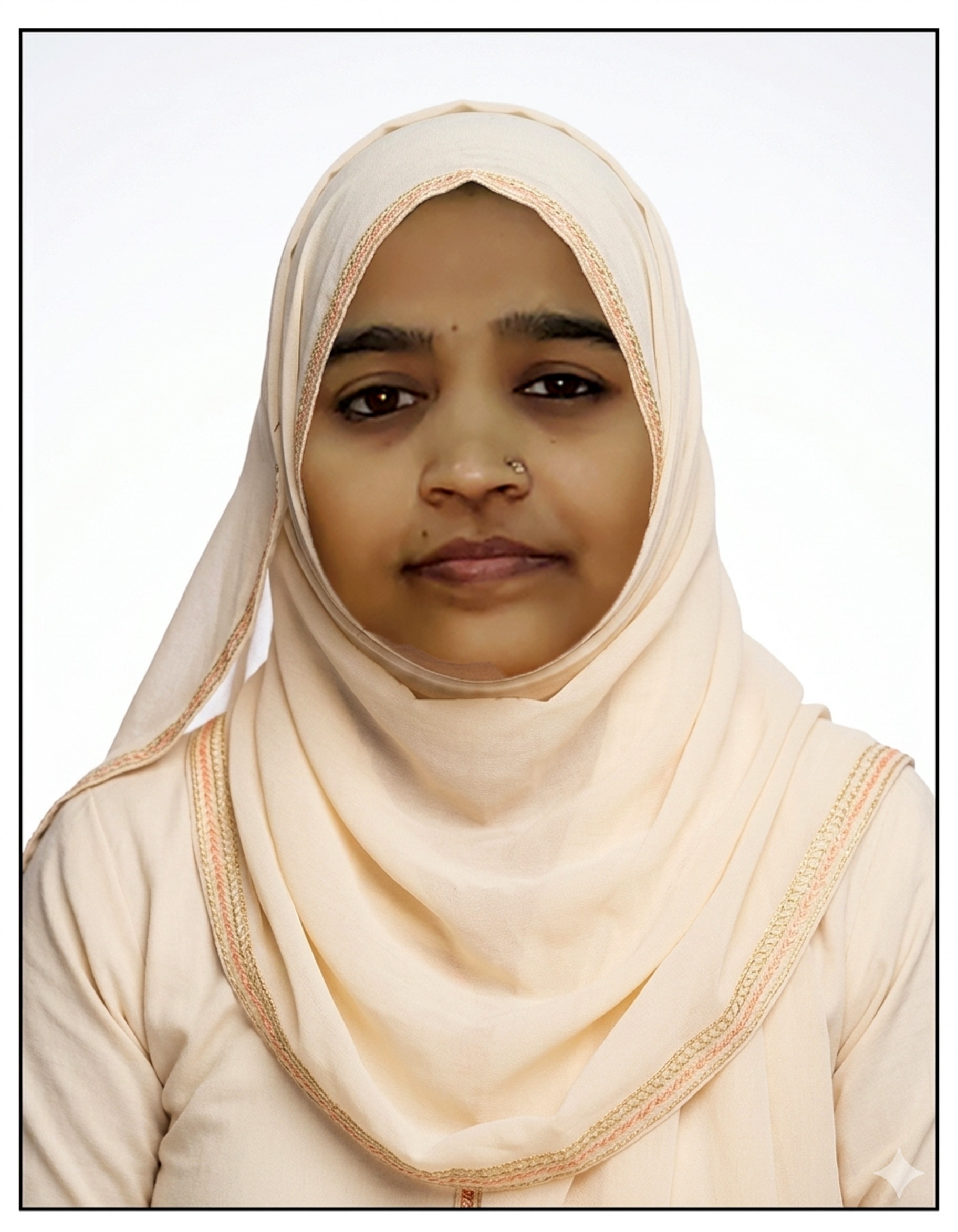 Sumaiya Jabeen