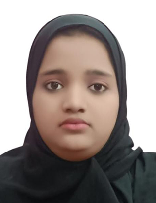 Hafsa Aquil
