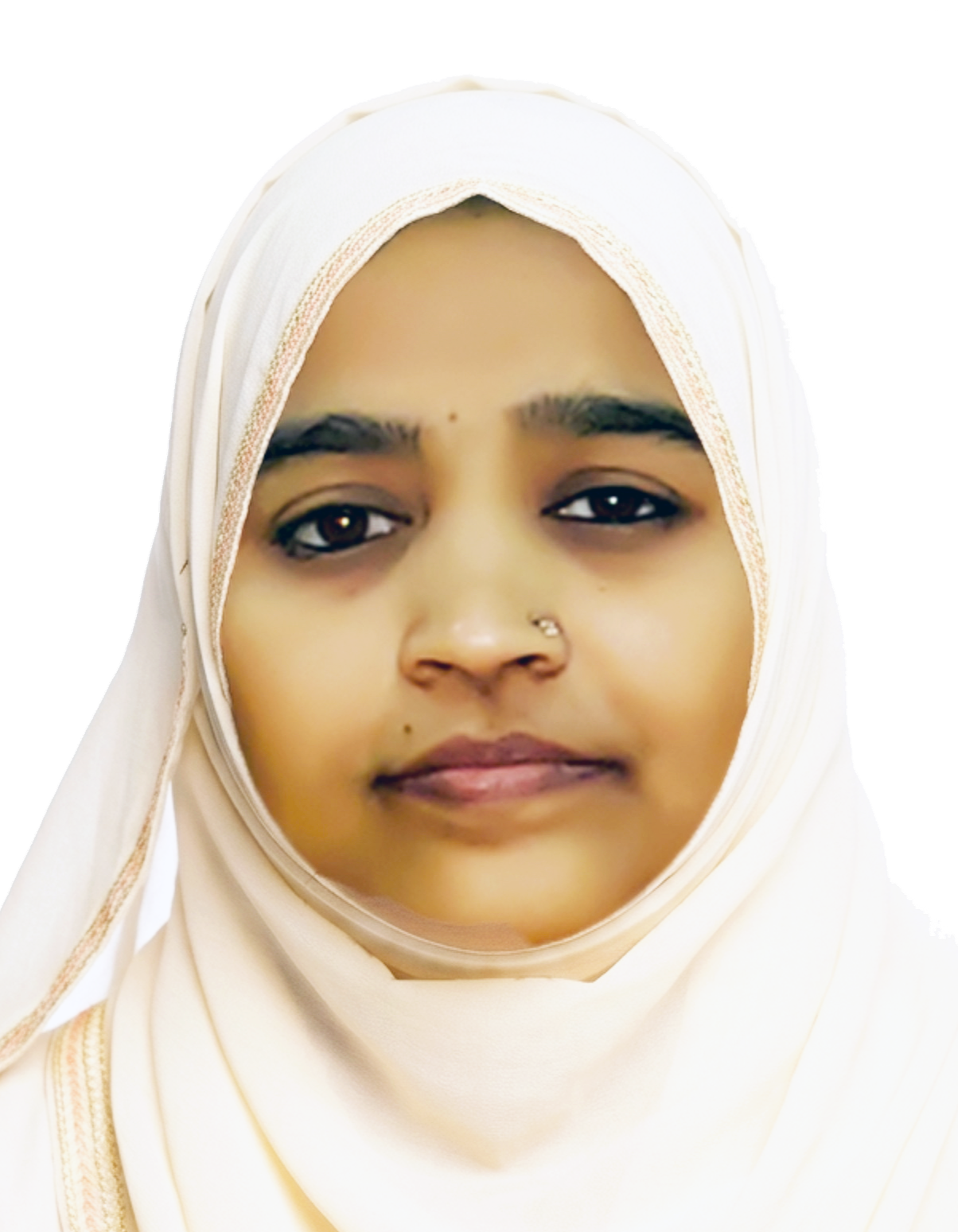 Sumaiya Jabeen